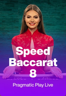 Speed Baccarat 8