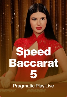 Speed Baccarat 5