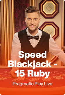 Speed Blackjack 15