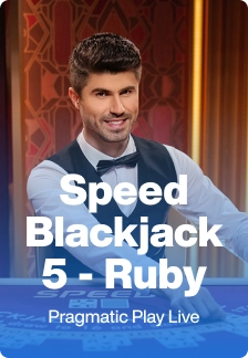 Blackjack 78 - Ruby