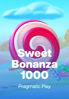 Sweet Bonanza 1000