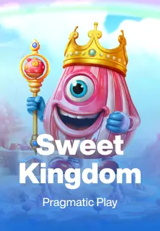 Sweet Kingdom