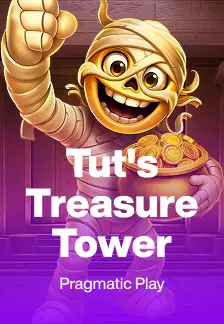 Tut's Treasure Tower