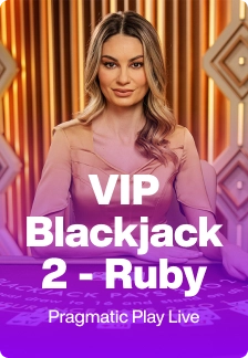 VIP Blackjack 2