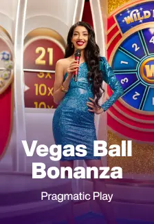 Vegas Ball Bonanza