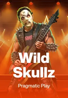 Wild Skullz