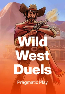 Wild West Duels