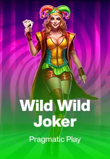 Wild Wild Joker