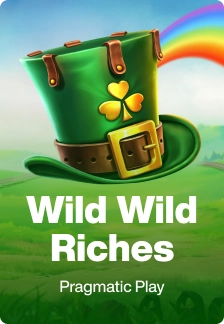 Wild Wild Riches