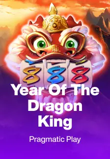 Year of the Dragon King