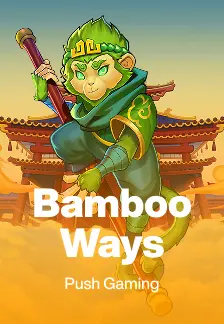 Bamboo Ways