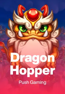 Dragon Hopper