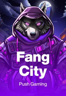 Fang City
