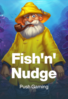 Fish 'n' Nudge