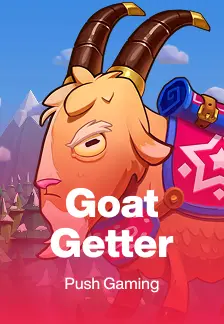 Goat Getter