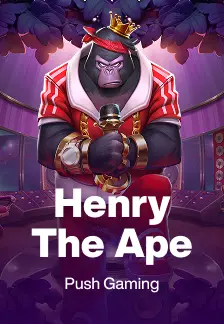 Henry The Ape