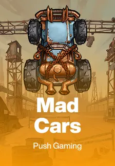 Mad Cars