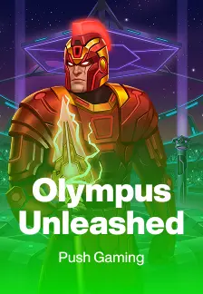 Olympus Unleashed