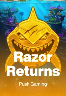 Razor Returns