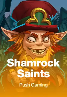 Shamrock Saints