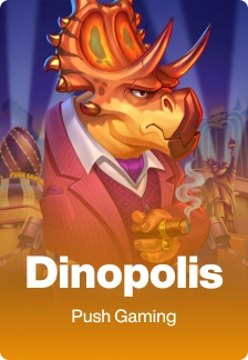 Dinopolis