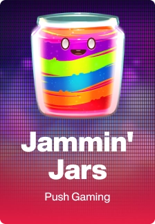 Jammin' Jars