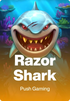 Razor Shark