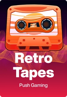 Retro Tapes