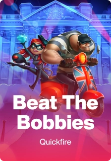 Beat The Bobbies