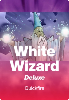 White Wizard Deluxe