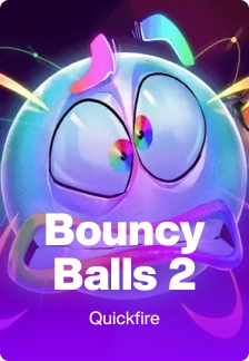 Bouncy Balls 2