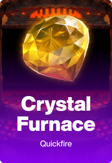 Crystal Furnace