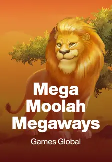 Mega Moolah Megaways