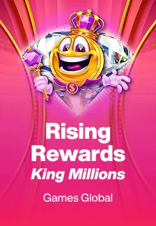 Rising Rewards King Millions