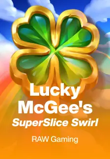 Lucky McGee's SuperSlice Swirl