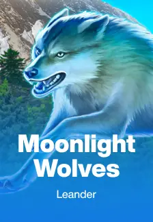 Moonlight Wolves