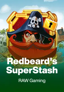 Redbeard's SuperStash