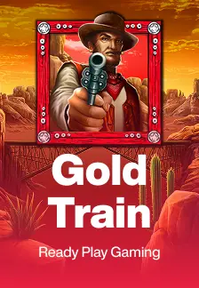 Gold Train