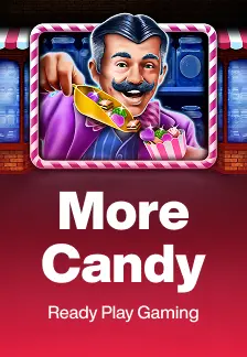 More Candy