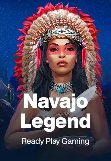 Navajo Legend