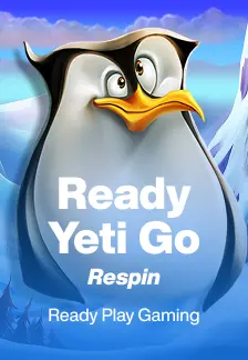 Ready Yeti Respin