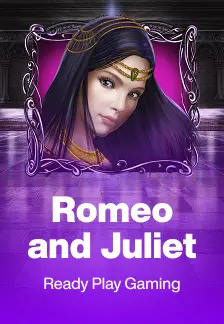 Romeo and Juliet