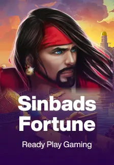 Sinbads Fortune