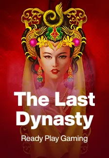 The Last Dynasty
