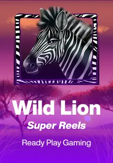 Wild Lion Super Reels