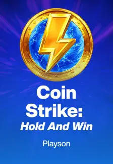 Coin Strike: Hold and Win