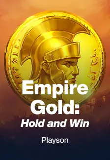 Empire Gold: Hold and Win