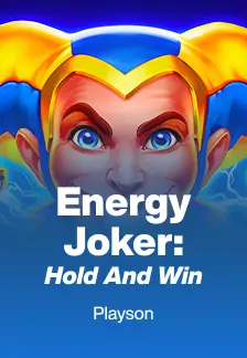 Energy Joker: Hold and Win