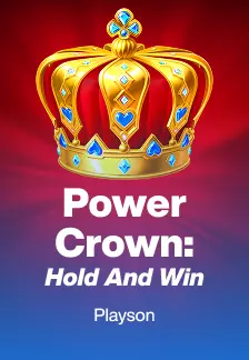 Power Crown: Hold and Win