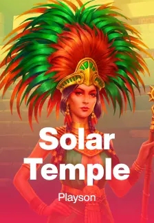 Solar Temple